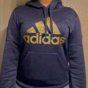 Adidas Hoodie